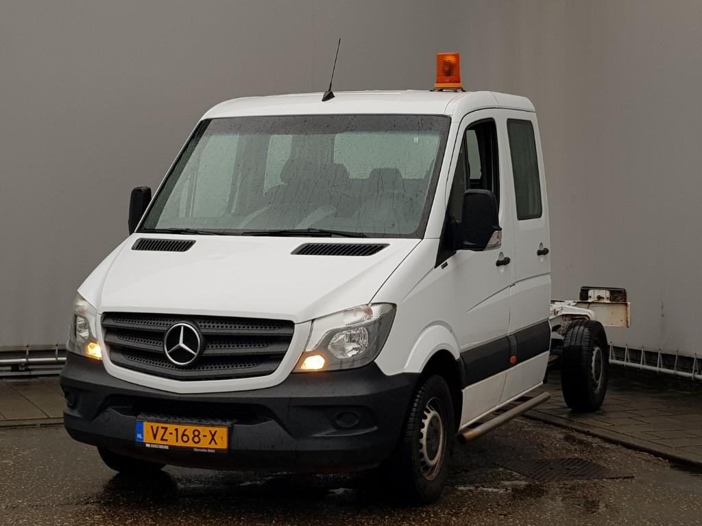 Mercedes-Benz SPRINTER 210 2.2 CDI 366 DC