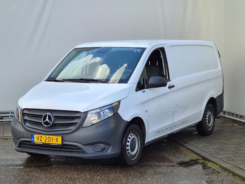 Mercedes-Benz VITO 111 CDI Func.Lang