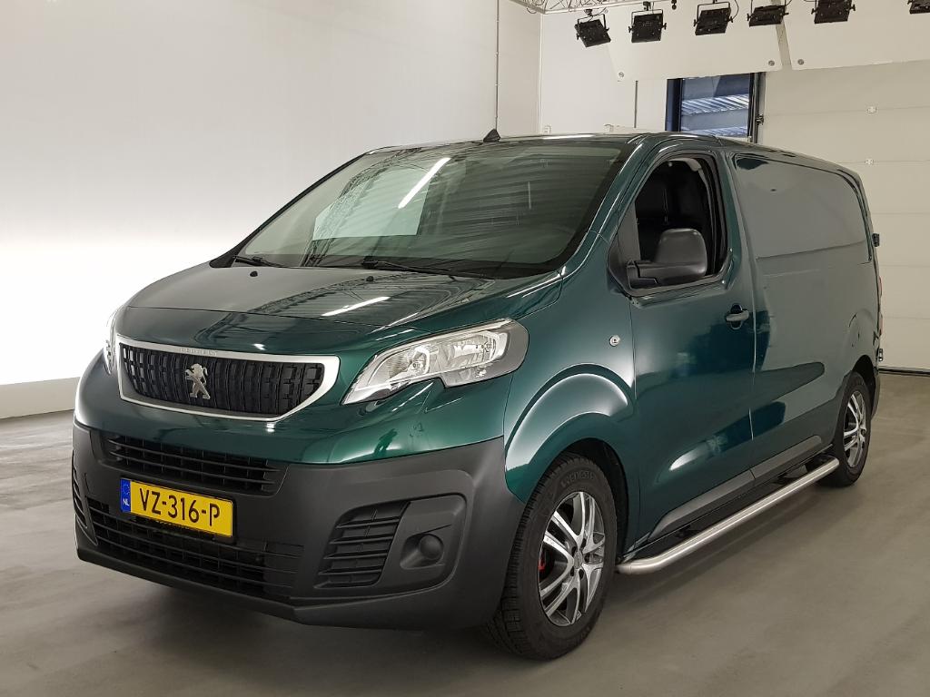 Peugeot EXPERT 226S 1.6BlueHDI95Pro