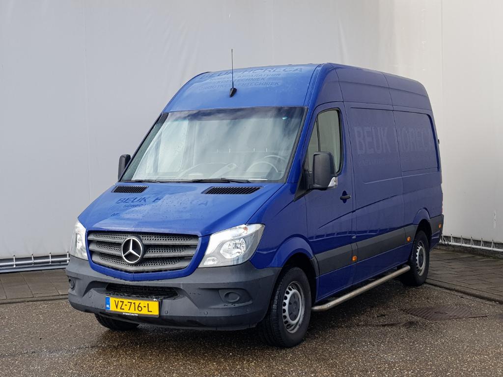 Mercedes-Benz SPRINTER 313 2.2 CDI 366 HD