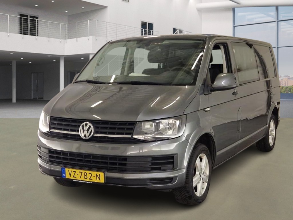Volkswagen TRANSPORTER  2.0 TDI L2H1 DC Comfortline