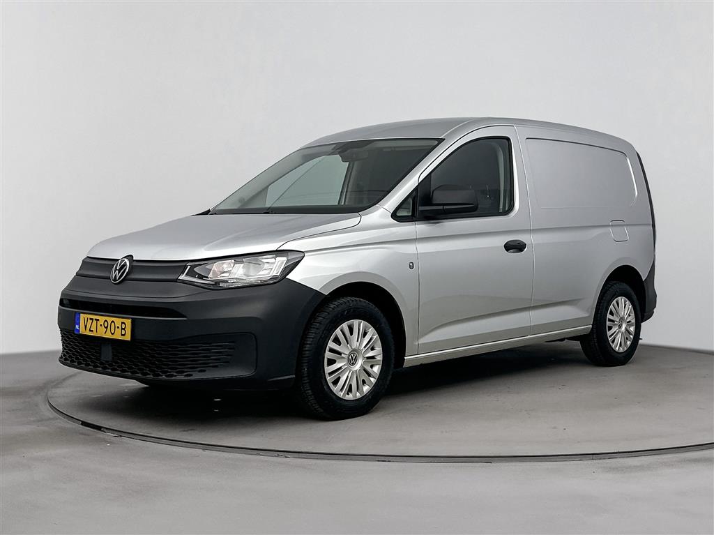 Volkswagen Caddy Cargo 2.0 TDI 75pk Comfort