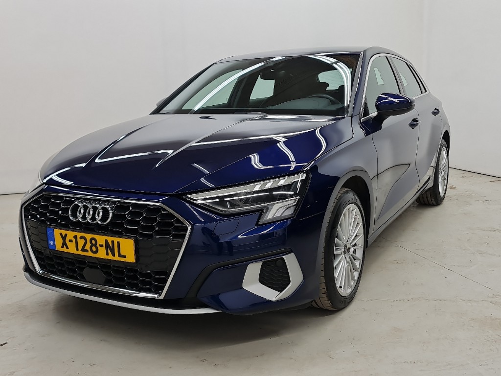 Audi A3 Sportback leasen