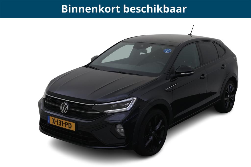 Volkswagen Taigo leasen