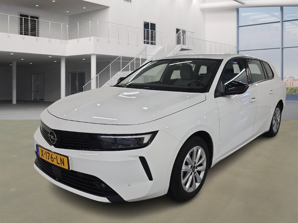 Opel ASTRA SPORTS TOURER 1.2 Level 2