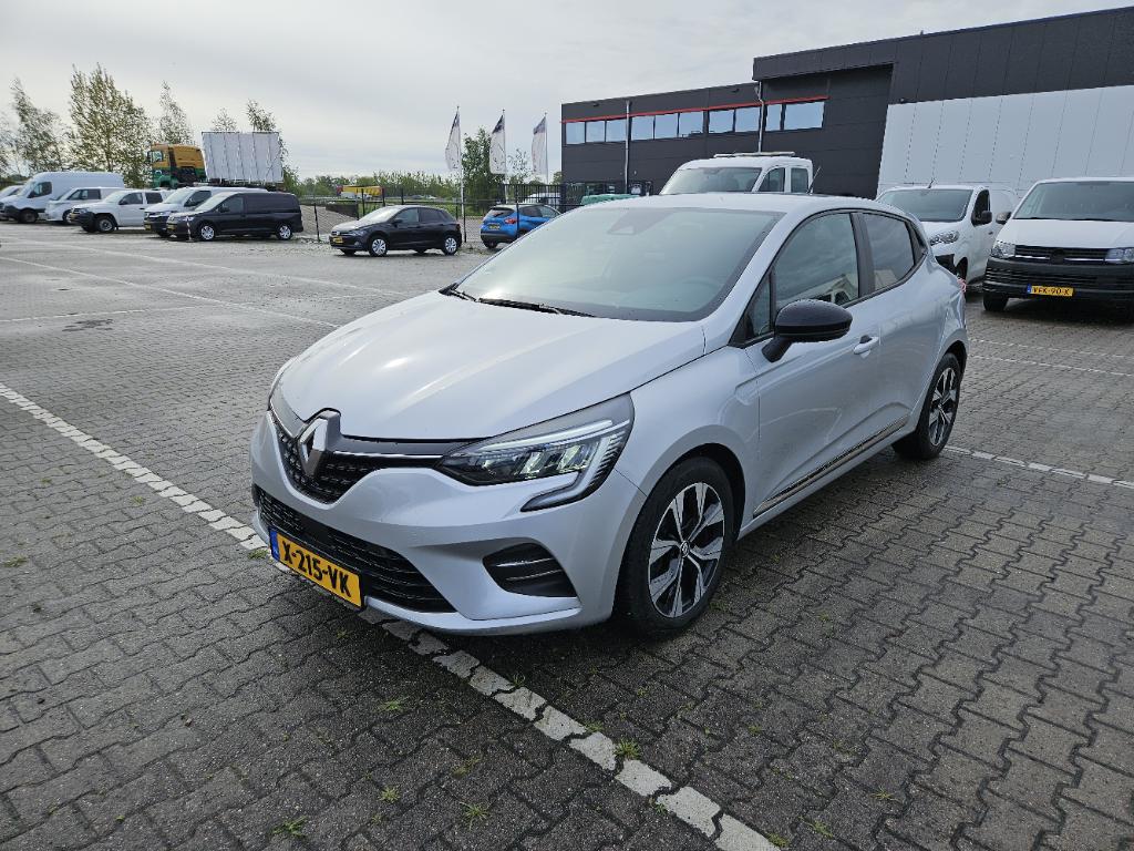 Renault CLIO 1.0 TCe 90 Evolution