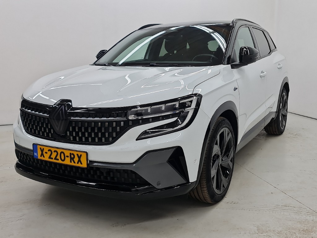 Renault Austral leasen