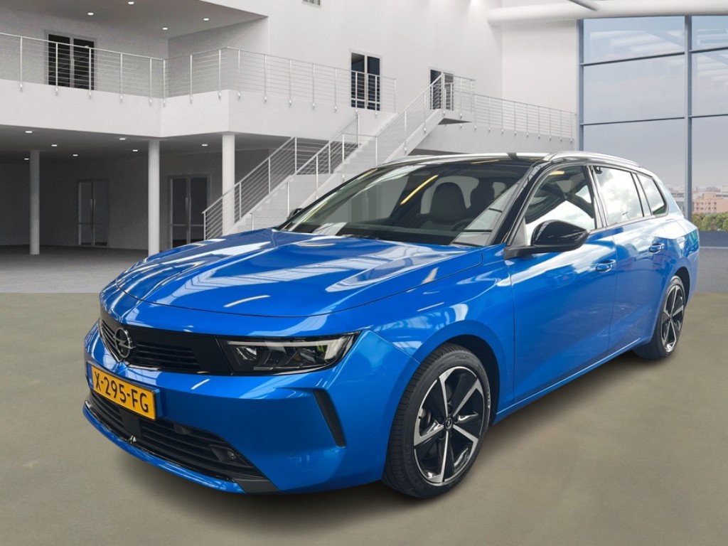 Opel ASTRA SPORTS TOURER 1.6 Hybrid Business Elegance