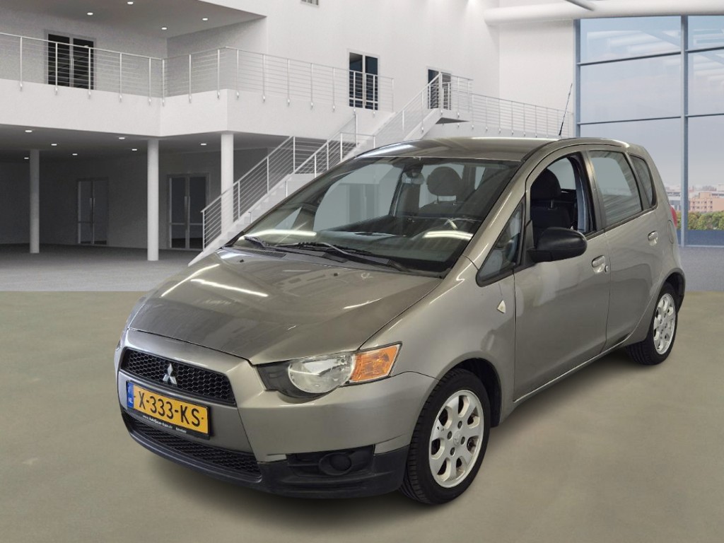 Mitsubishi COLT  1.1 Edition One