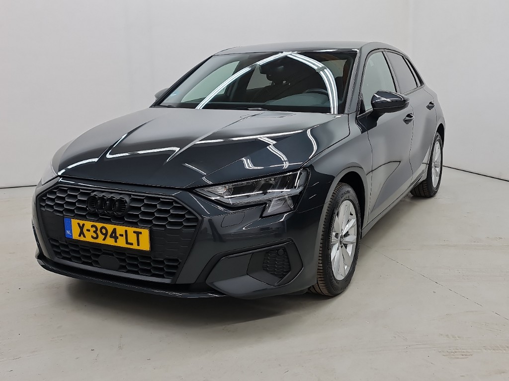 Audi A3 Sportback leasen