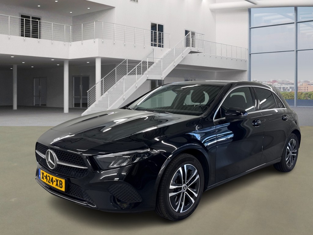 Mercedes-Benz A-KLASSE  250 e Business Line