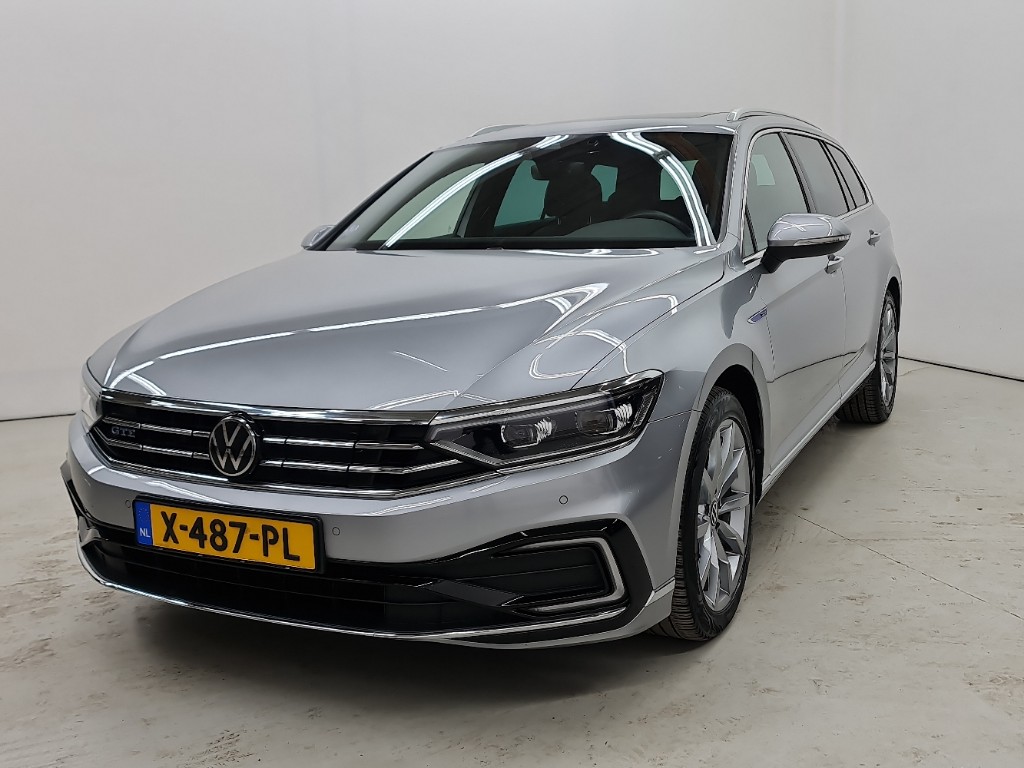 Volkswagen Passat Variant leasen