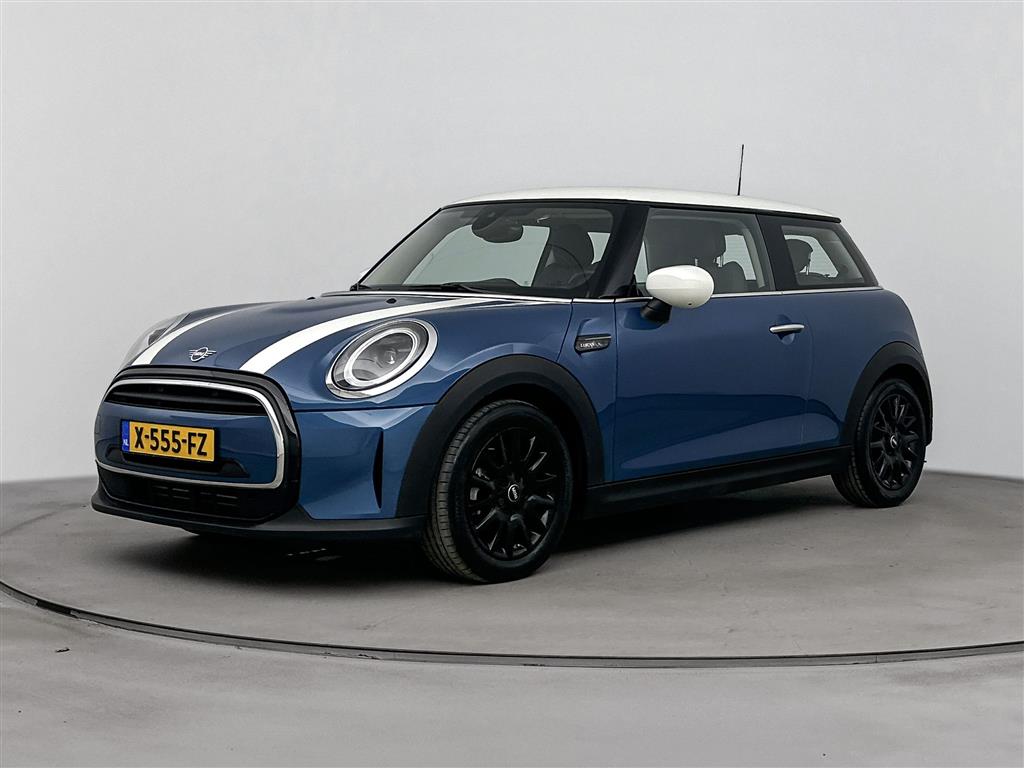 MINI Mini leasen