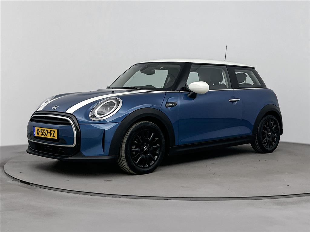 MINI Mini leasen