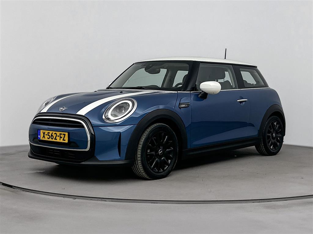 MINI Mini leasen