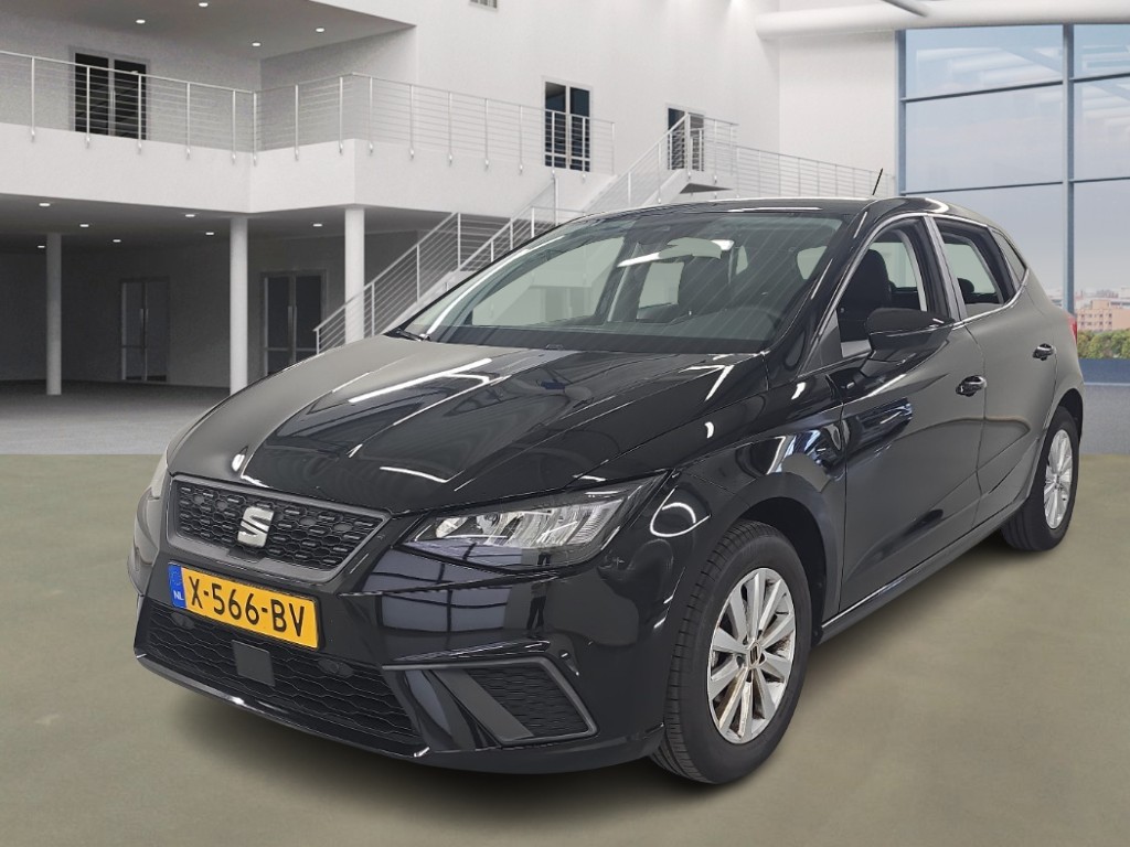 Seat IBIZA 1.0 EcoTSI Style Business Connect