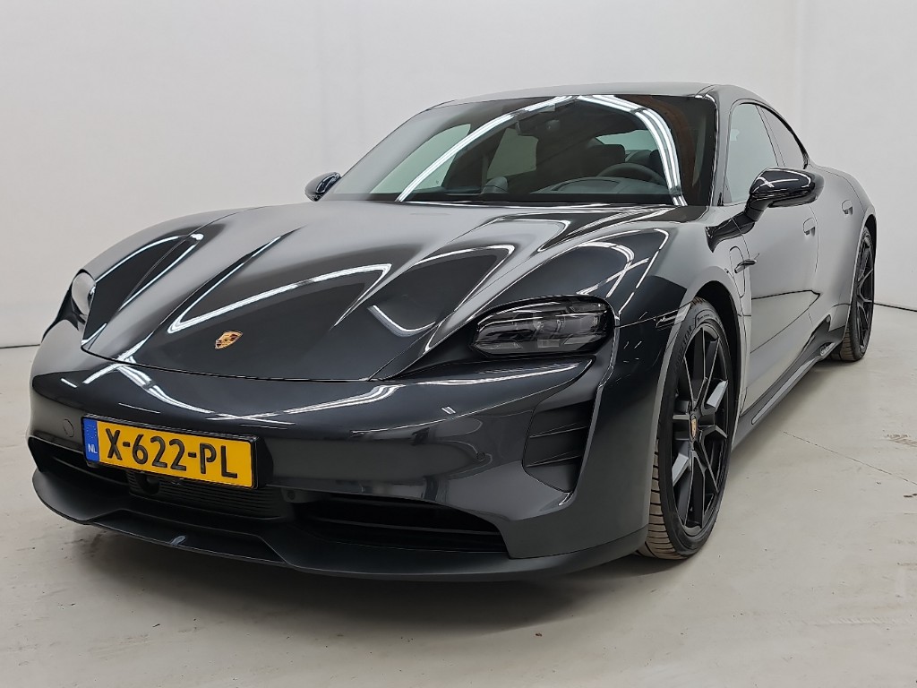 Porsche Taycan leasen