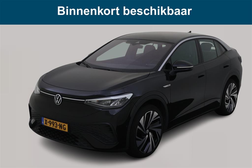 Volkswagen ID.5 leasen