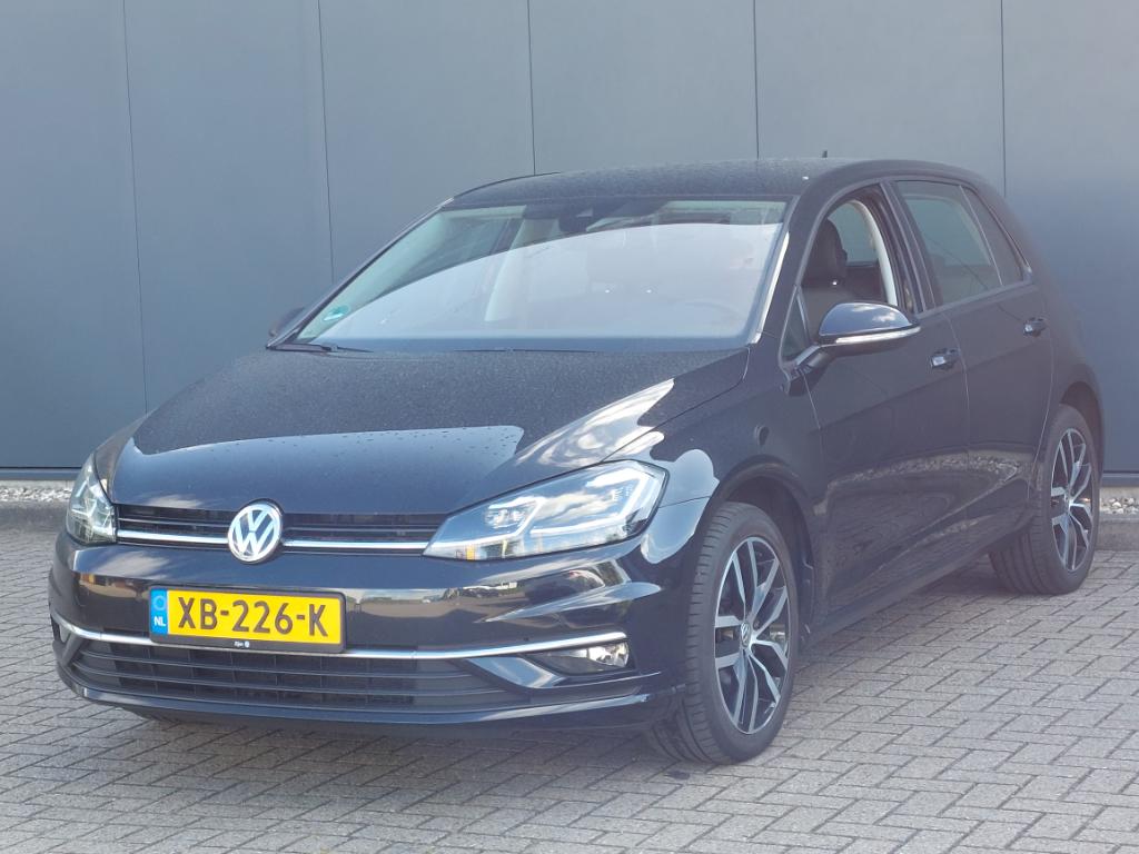 Volkswagen GOLF 1.6 TDI CL Bns
