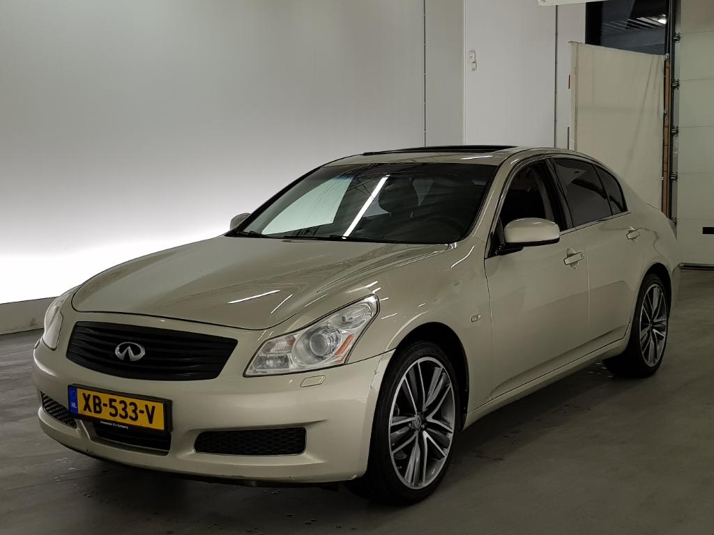 Infiniti G35 Sport