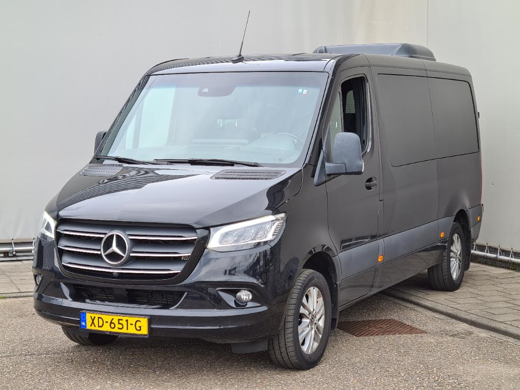 Mercedes-Benz Sprinter Tourer 316 CDI L2 366 HD