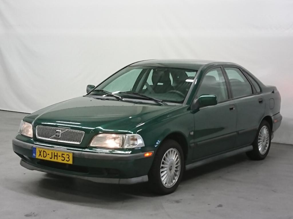 Volvo S40 1.8 Europa