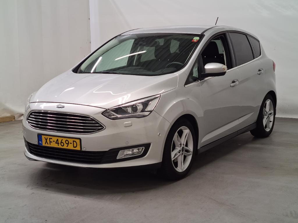 Ford C-Max 1.0 Titanium