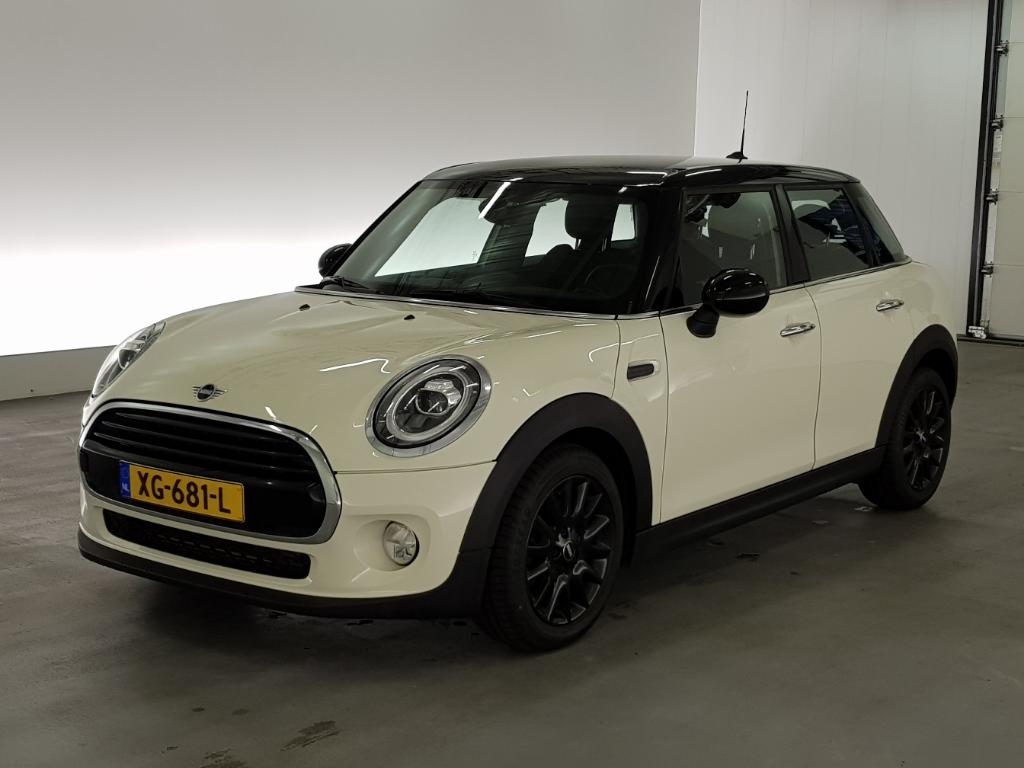 Mini MINI 1.5 Cooper Chili