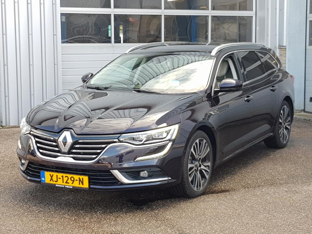 Renault TALISMAN ESTATE 1.8 TCe Ini. Paris