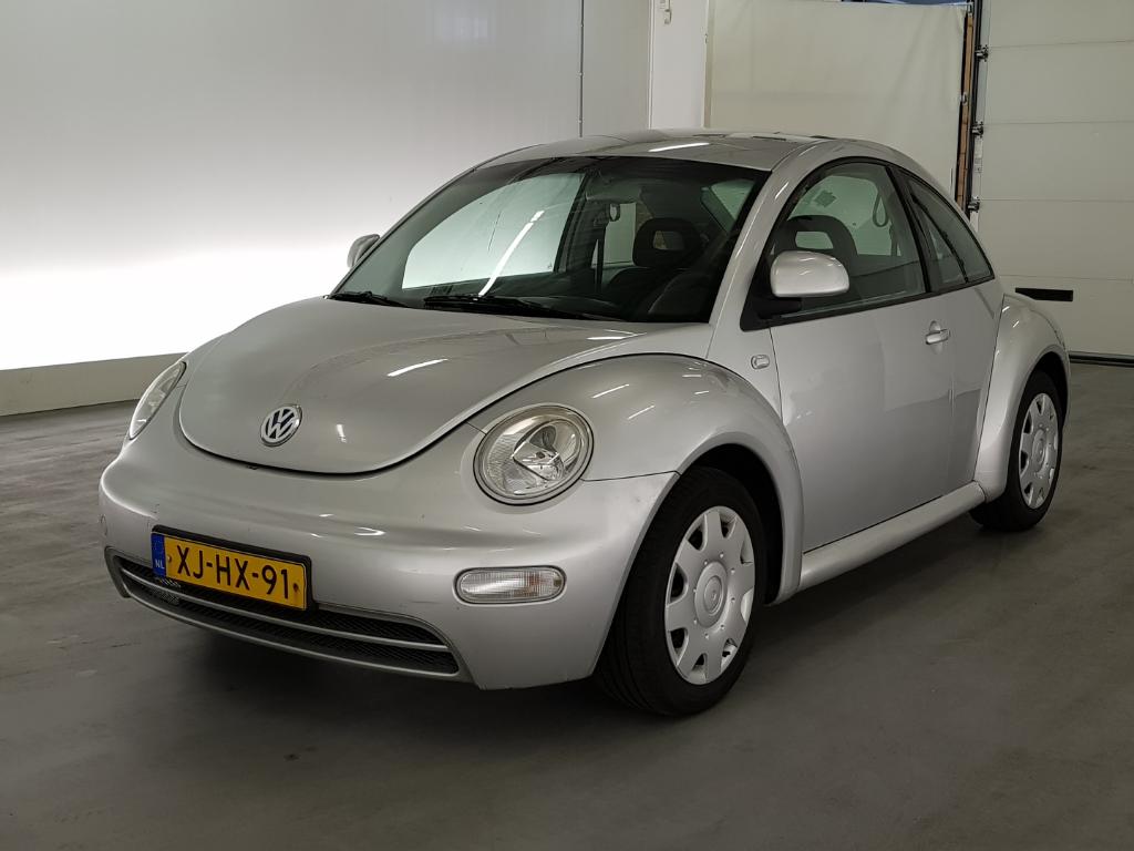Volkswagen NEW BEETLE 2.0 Highline