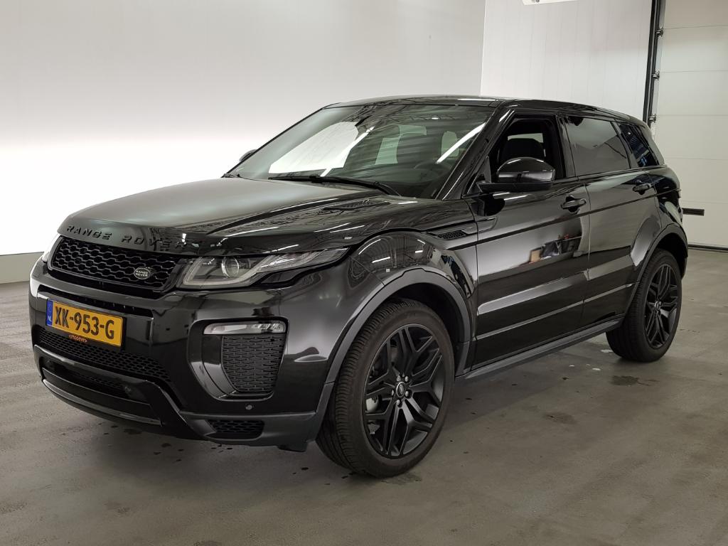 Land Rover RANGE ROVER EVOQUE 2.0 TD4 Autobiogr. AWD