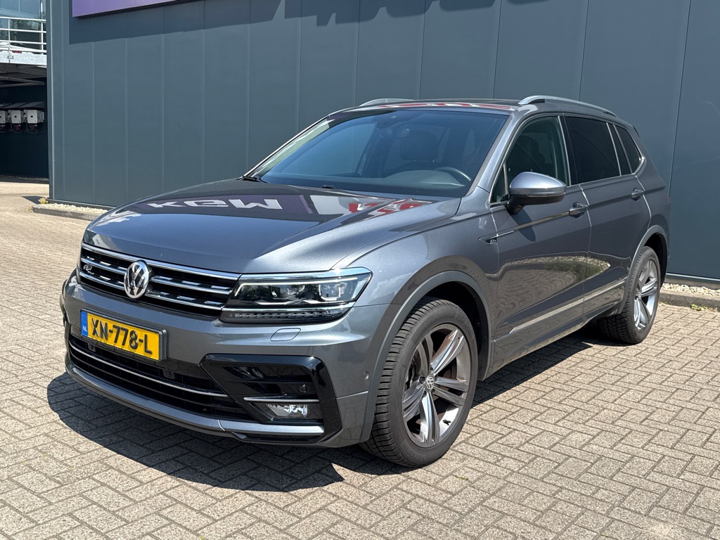 Volkswagen TIGUAN ALL SPACE 1.5 TSI Highline Business R