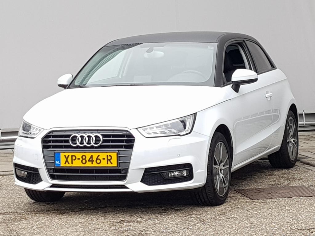 Audi A1 1.4 TFSI Pro Line