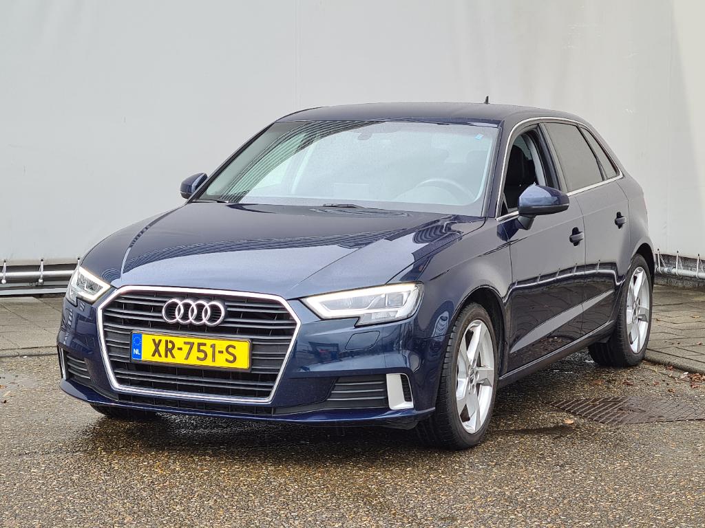 Audi A3 SPORTBACK 30 TFSI Sp. L. Ed.