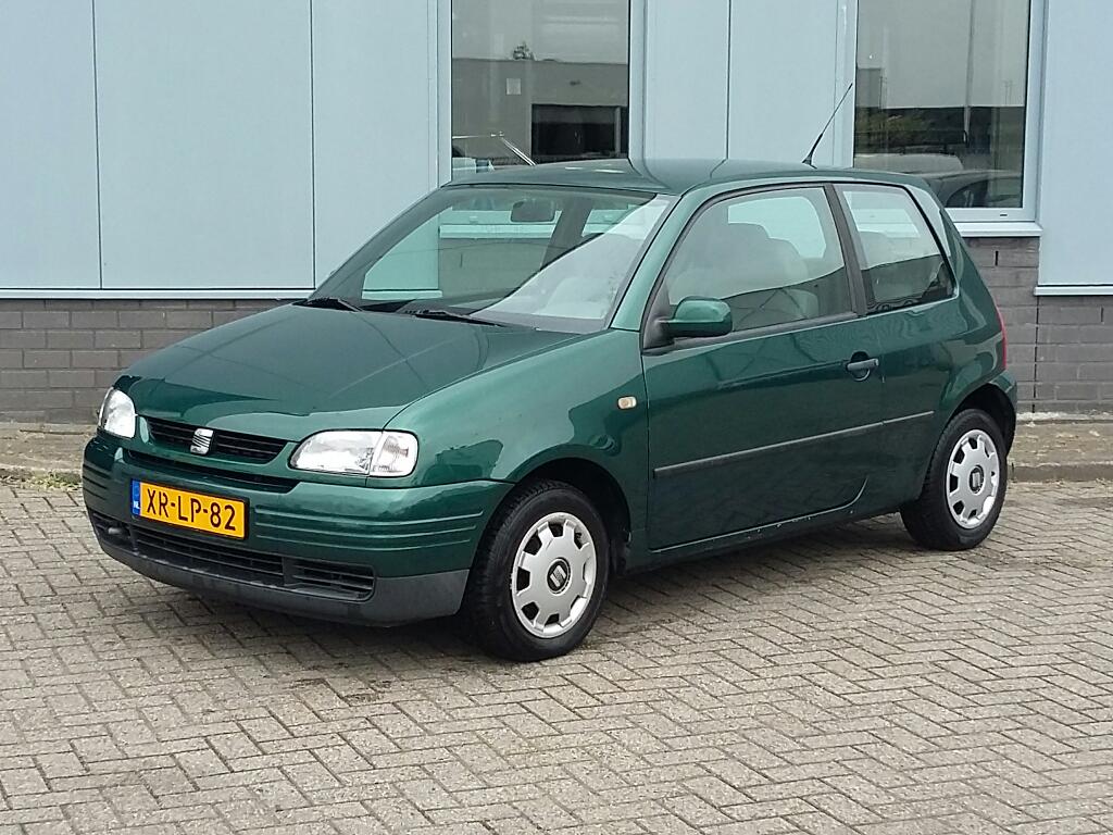 Seat AROSA 1.4i