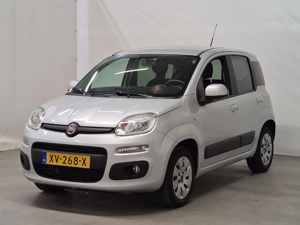 Fiat PANDA 0.9 TwinAir Lounge