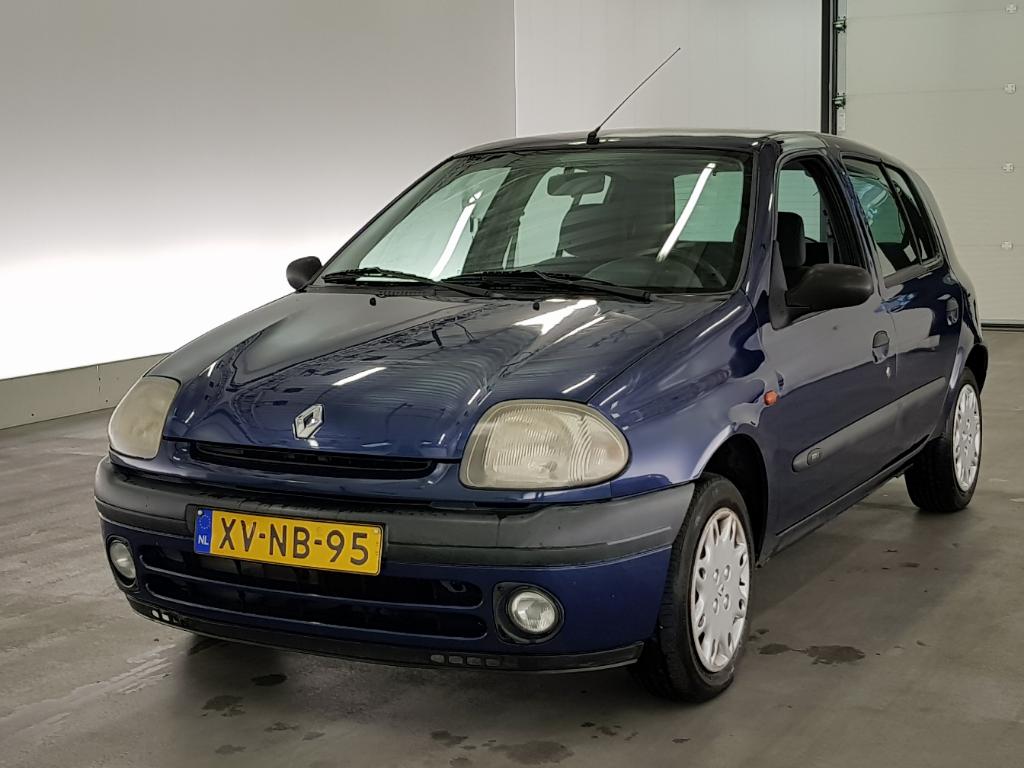 Renault CLIO 1.2 RN