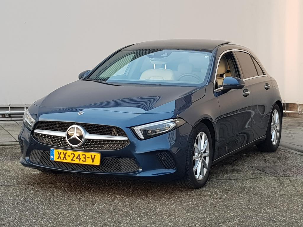 Mercedes-Benz A-KLASSE 220 Launch Ed. Pr.Pl