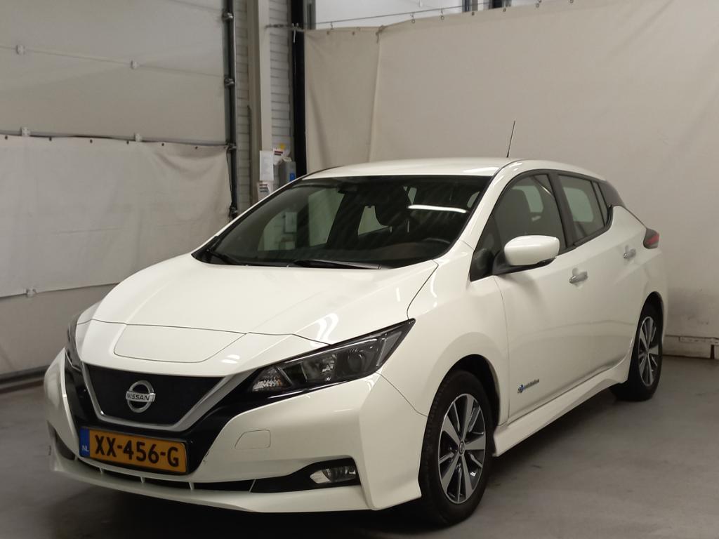 Nissan LEAF Acenta 40 kWh