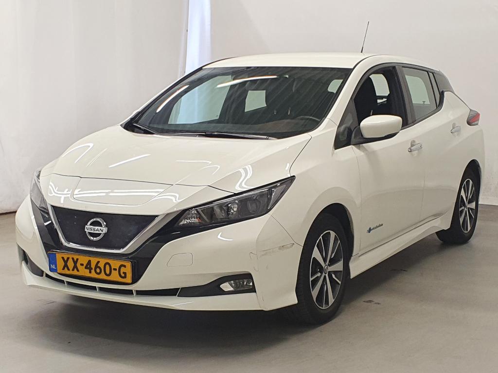 Nissan LEAF Acenta 40 kWh
