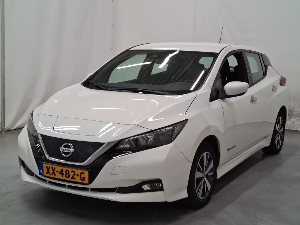 Nissan LEAF Acenta 40 kWh