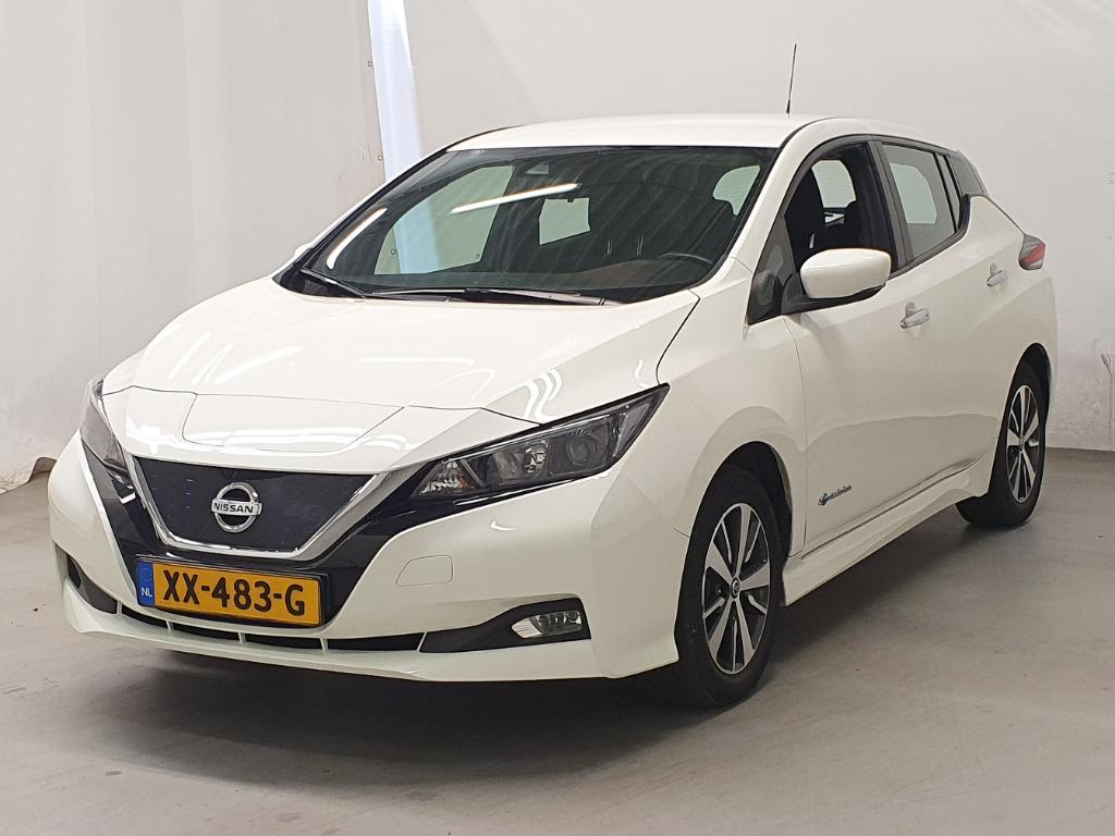 Nissan LEAF Acenta 40 kWh