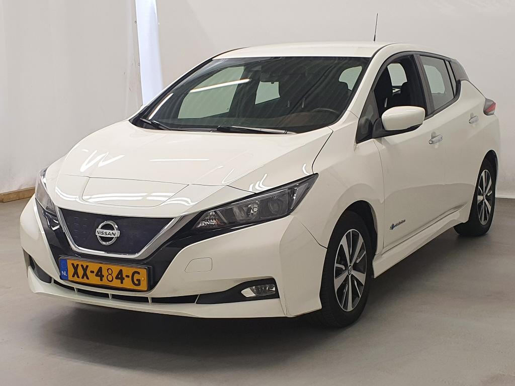 Nissan LEAF Acenta 40 kWh