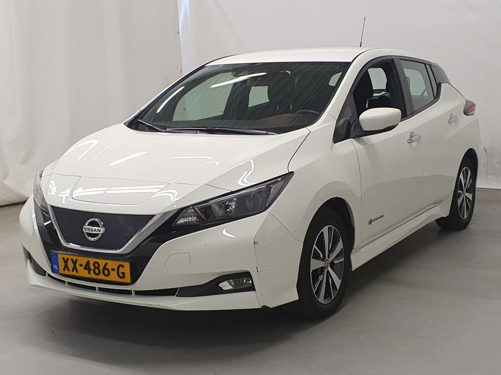 Nissan LEAF Acenta 40 kWh
