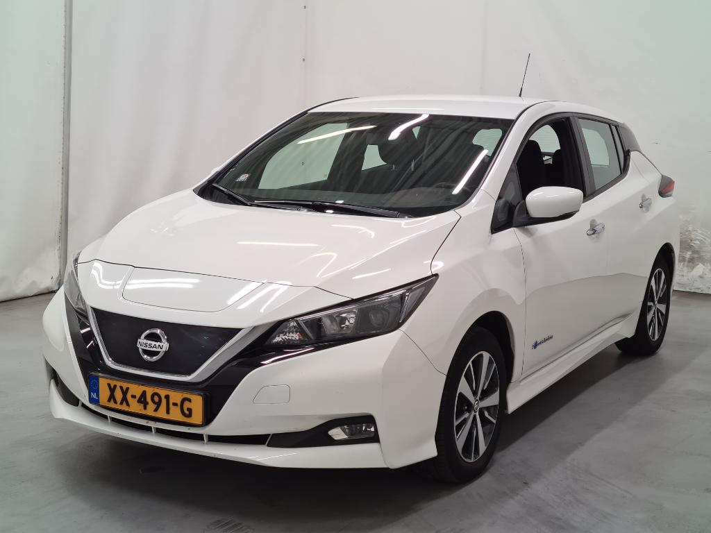 Nissan LEAF Acenta 40 kWh