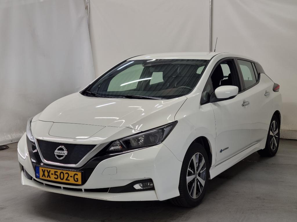 Nissan LEAF Acenta 40 kWh
