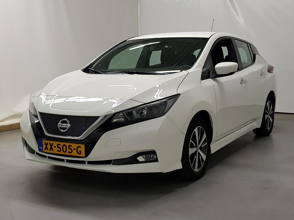 Nissan LEAF Acenta 40 kWh