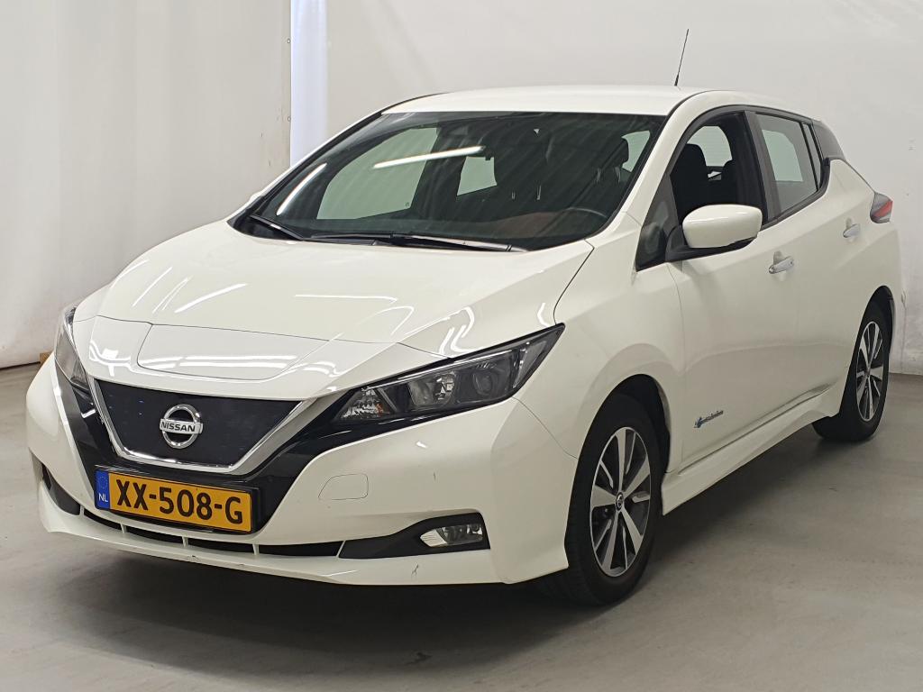 Nissan LEAF Acenta 40 kWh