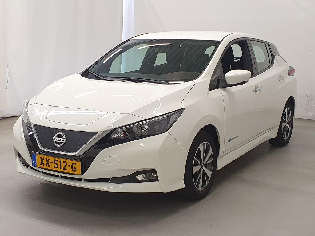 Nissan LEAF Acenta 40 kWh