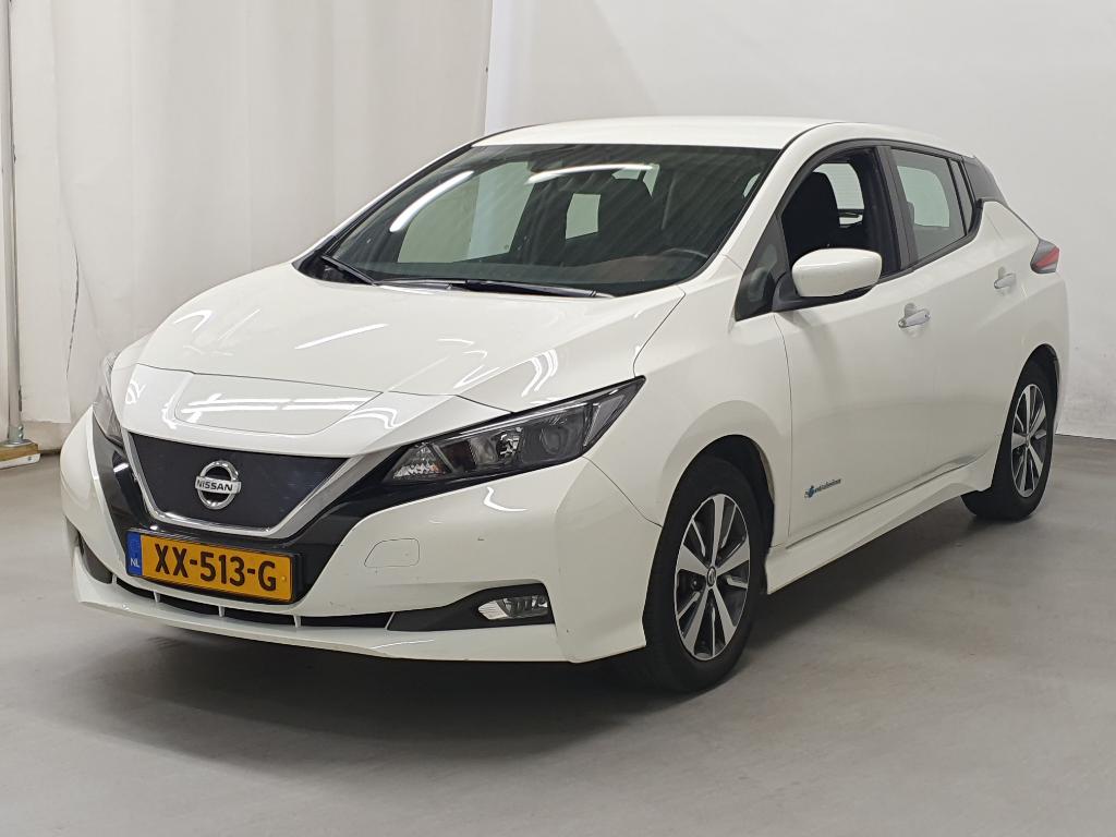 Nissan LEAF Acenta 40 kWh